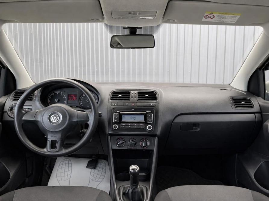 Volkswagen Polo V Пермь  - изображение 6