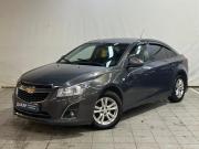 Chevrolet Cruze I Рестайлинг Санкт-Петербург  - изображение 18