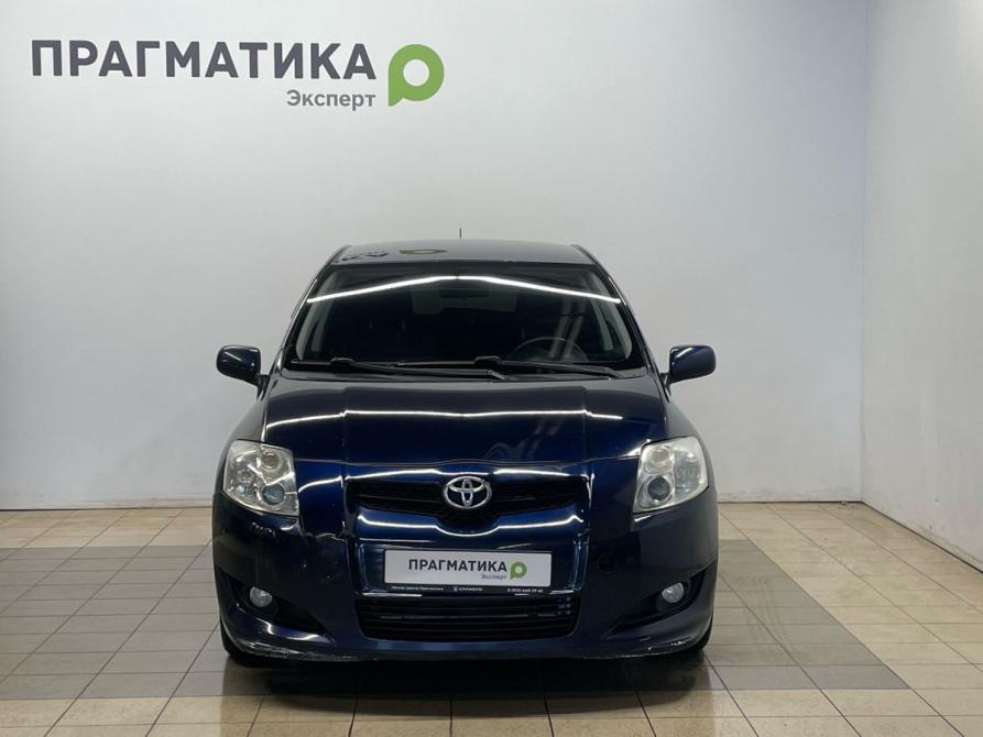 Toyota Auris I Санкт-Петербург  - изображение 2