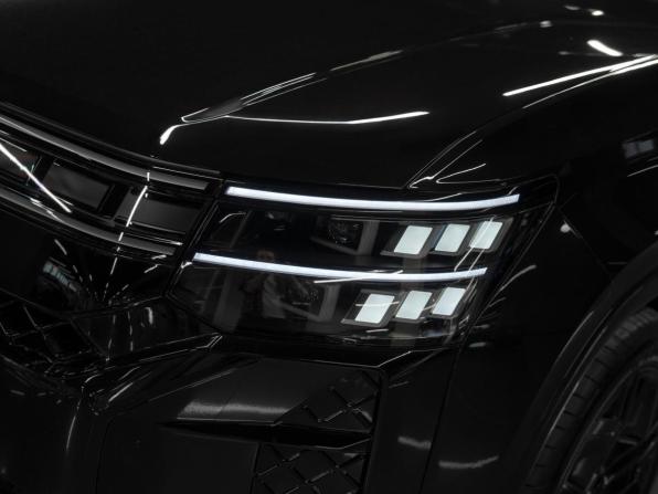 Volkswagen Teramont II (China Market) с пробегом 2026 года, цена 5 750 000 рублей, 11 км, внедорожник, Автокод Объявления