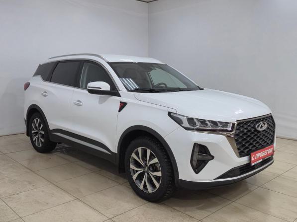 Chery Tiggo 7 Pro Max I с пробегом 2023 года, цена 1 640 000 рублей, 70463 км, внедорожник, Автокод Объявления