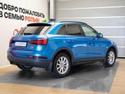 Audi Q3 I (8U) Рестайлинг Москва  - изображение 41