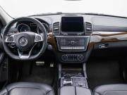 Mercedes-Benz GLS I (X166) Москва  - изображение 34