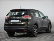 Nissan X-Trail III Санкт-Петербург  - изображение 32