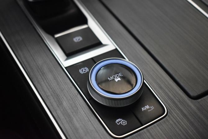 Chery Tiggo 7 Pro Max I с пробегом 2023 года, цена 2 050 000 рублей, 36269 км, внедорожник, Автокод Объявления