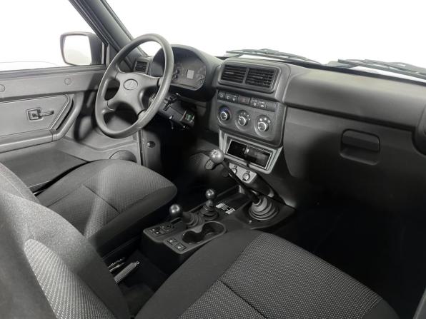 Lada (ВАЗ) Niva Legend с пробегом 2024 года, цена 979 000 рублей, 30000 км, внедорожник, Автокод Объявления