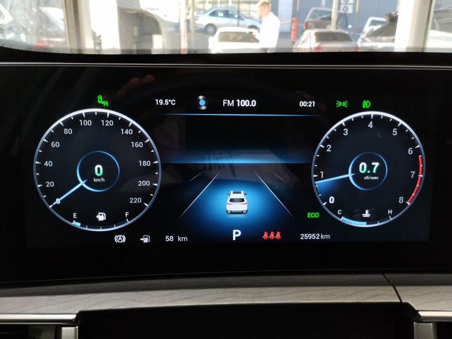 Chery Tiggo 8 Pro Max I Минеральные Воды  - изображение 13