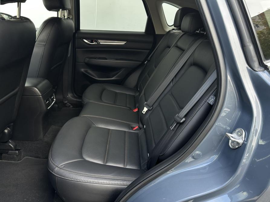 Mazda CX-5 II Москва  - изображение 10