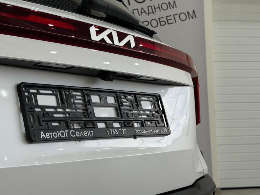 Kia Seltos I Рестайлинг Ставрополь  - изображение 8
