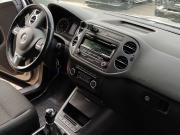Volkswagen Tiguan I Рестайлинг Екатеринбург  - изображение 44