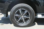 Mitsubishi Pajero IV Рестайлинг 2 Пермь  - изображение 44