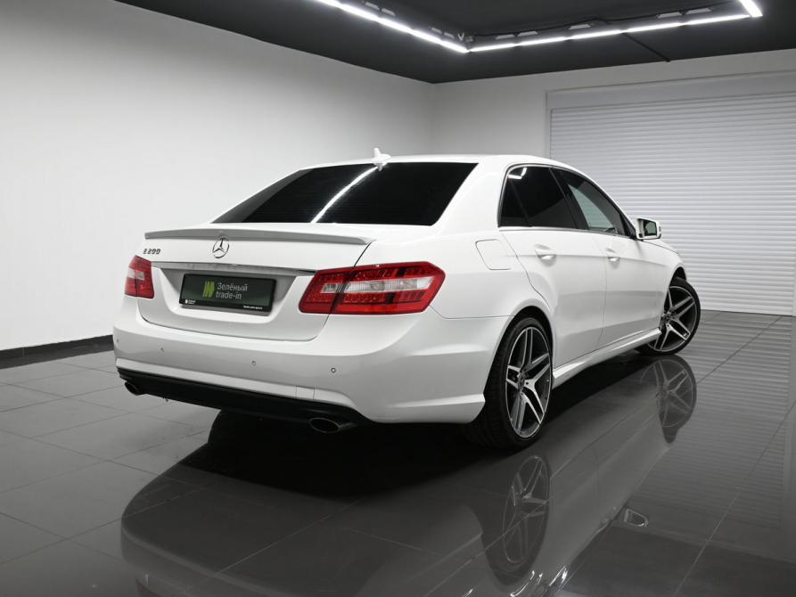 Mercedes-Benz E-Класс IV (W212 S212 C207) Тверь  - изображение 2
