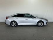Hyundai Sonata VII (LF) Рестайлинг Москва  - изображение 28