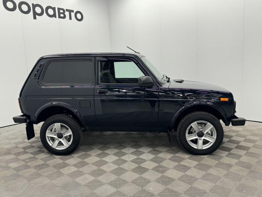 Lada (ВАЗ) Niva Legend Воронеж  - изображение 8