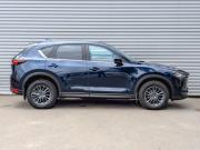 Mazda CX-5 II Москва  - изображение 34