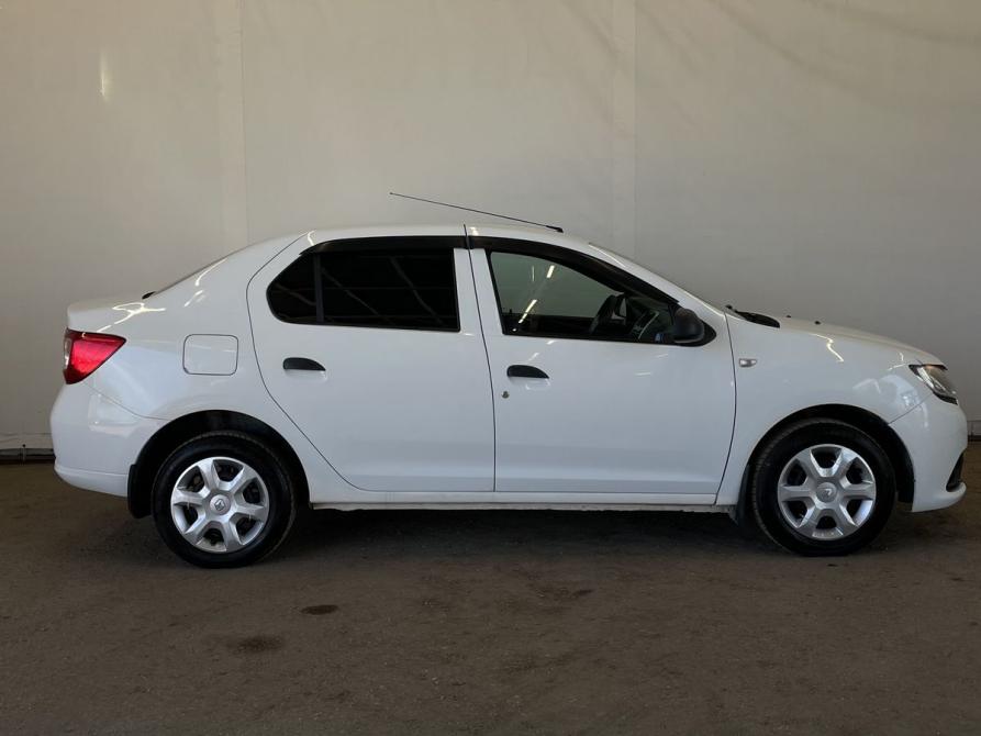 Renault Logan II Псков  - изображение 5