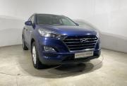 Hyundai Tucson III Рестайлинг Саранск  - изображение 41