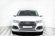 Audi Q5 II (FY) Москва  - изображение 36
