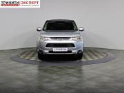 Mitsubishi Outlander III Рестайлинг Белгород  - изображение 17