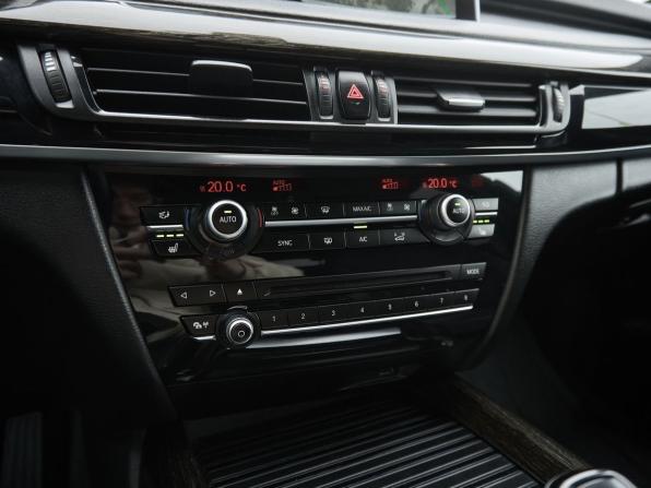 BMW X5 III (F15) с пробегом 2017 года, цена 4 250 000 рублей, 184732 км, внедорожник, Автокод Объявления
