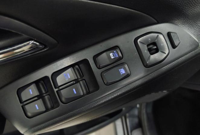 Hyundai ix35 I с пробегом 2012 года, цена 1 249 000 рублей, 153981 км, внедорожник, Автокод Объявления