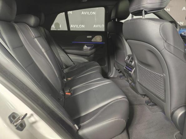 Новый Mercedes-Benz GLE Coupe II (C167) Рестайлинг 2025 года, цена 15 275 950 рублей, внедорожник, Автокод Объявления