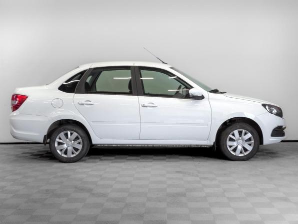 Lada (ВАЗ) Granta I Рестайлинг с пробегом 2023 года, цена 615 000 рублей, 68788 км, седан, Автокод Объявления