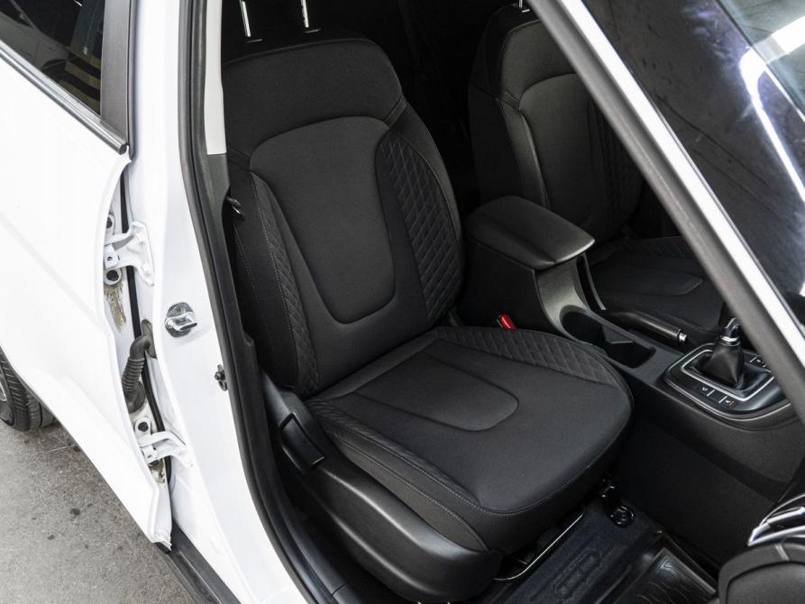 Hyundai Creta II Тюмень  - изображение 17