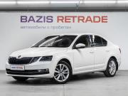 Skoda Octavia III (A7) Рестайлинг Тюмень  - изображение 23