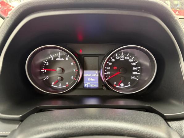 Haval M6 II с пробегом 2023 года, цена 1 718 000 рублей, 79334 км, внедорожник, Автокод Объявления
