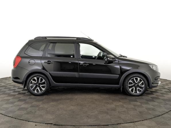 Lada (ВАЗ) Granta I Рестайлинг с пробегом 2022 года, цена 870 000 рублей, 24220 км, универсал, Автокод Объявления