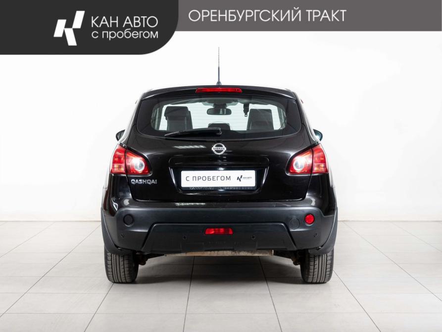 Nissan Qashqai I Казань  - изображение 4