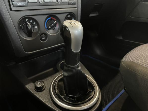 Ford Fusion I Рестайлинг с пробегом 2006 года, цена 430 000 рублей, 145725 км, хэтчбек, Автокод Объявления