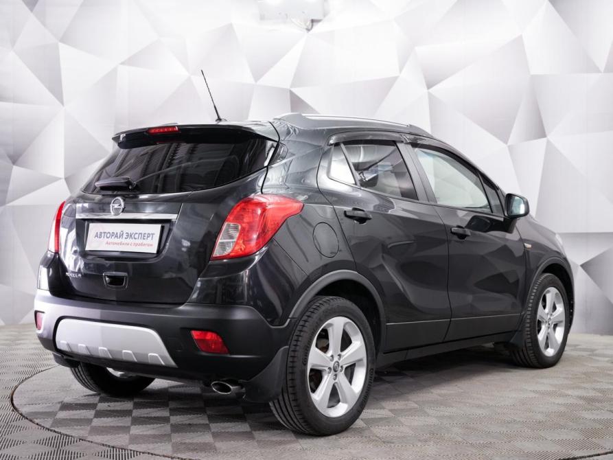 Opel Mokka I Ульяновск  - изображение 5