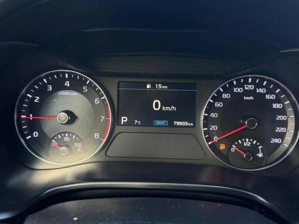 Kia Cerato IV с пробегом 2020 года, цена 2 000 000 рублей, 79000 км, седан, Автокод Объявления