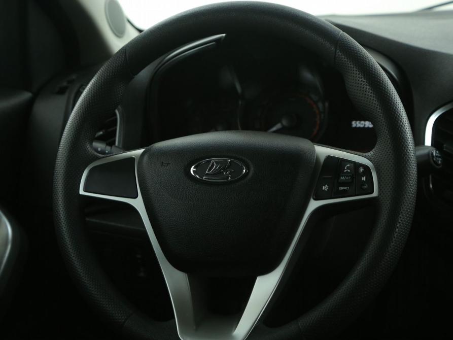 Lada (ВАЗ) XRAY I Иваново  - изображение 16