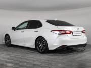Toyota Camry VIII (XV70) Химки  - изображение 27