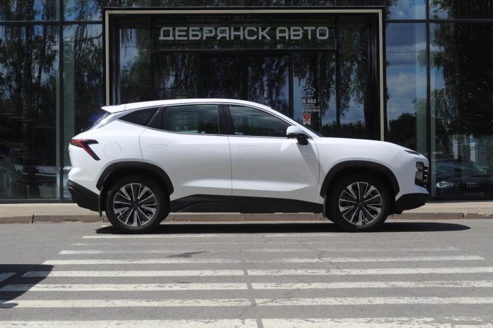 JETOUR DASHING I Брянск  - изображение 4