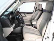 Mitsubishi Pajero IV Рестайлинг 2 Ростов-на-Дону  - изображение 30