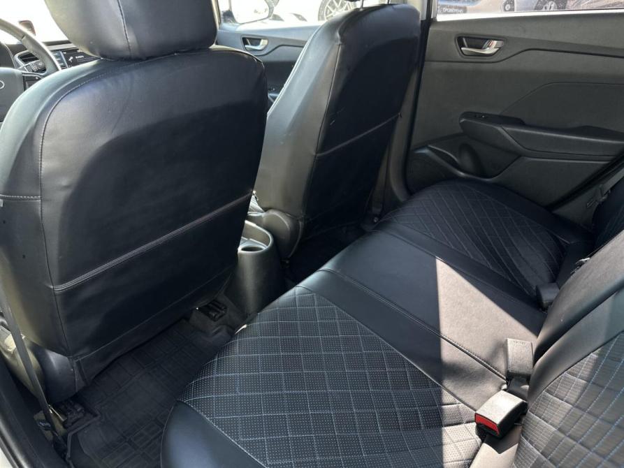 Hyundai Solaris II Йошкар-Ола  - изображение 15