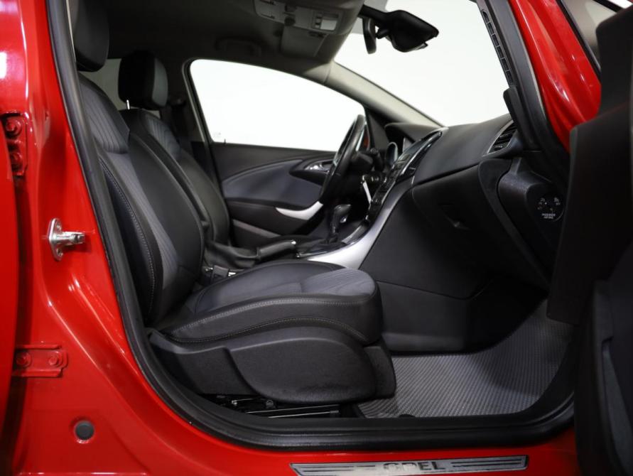 Opel Astra J Рестайлинг Санкт-Петербург  - изображение 16
