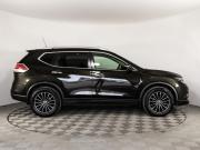 Nissan X-Trail III Санкт-Петербург  - изображение 32