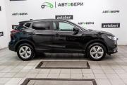 Nissan Qashqai II Рестайлинг Ульяновск  - изображение 29