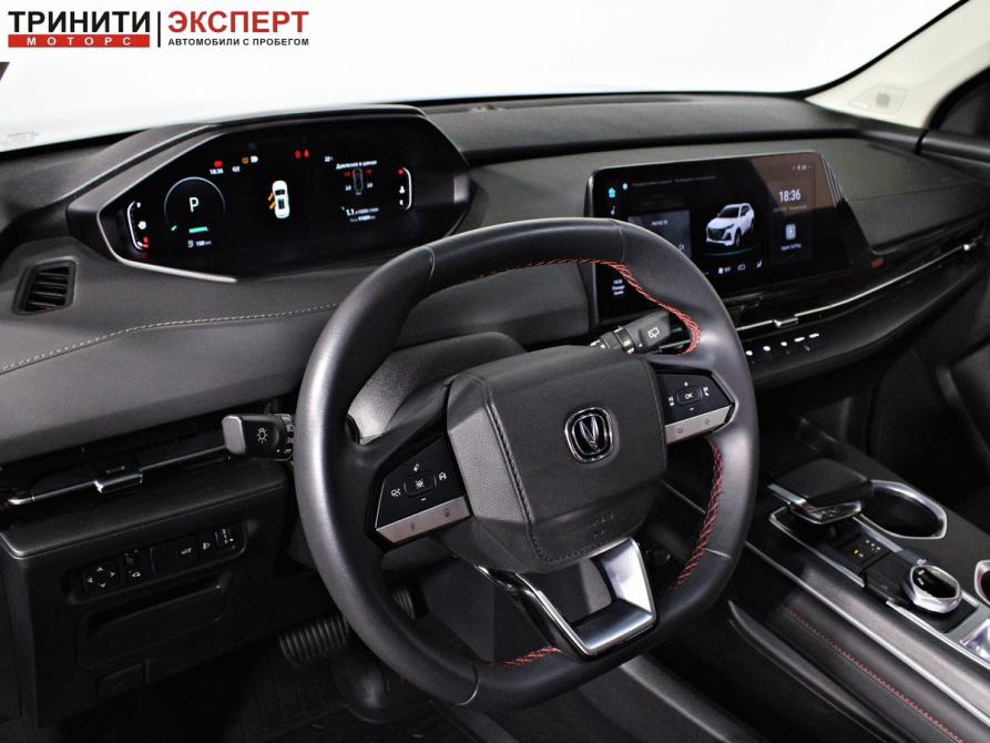 Changan CS55 Plus II Белгород  - изображение 11