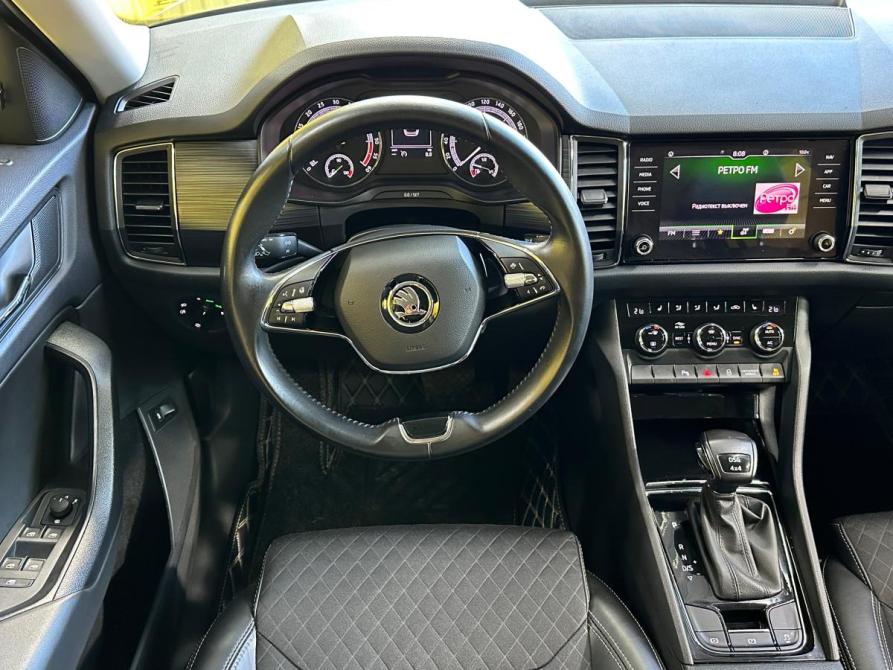 Skoda Kodiaq I Ижевск  - изображение 14
