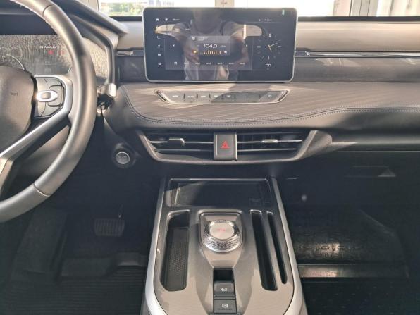 Haval Jolion I Рестайлинг с пробегом 2024 года, цена 2 190 000 рублей, 21278 км, внедорожник, Автокод Объявления