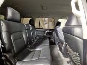 Toyota Land Cruiser 200 Series Рестайлинг 1 Москва  - изображение 39