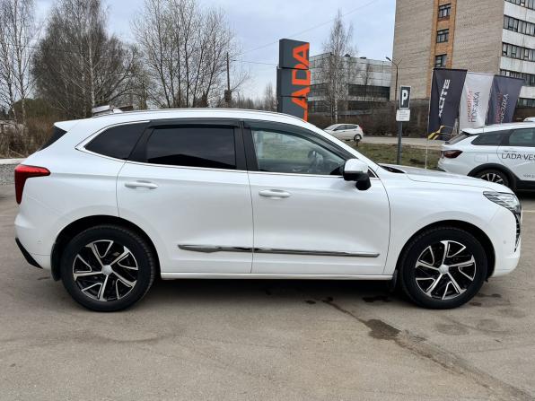Haval Jolion I с пробегом 2021 года, цена 1 795 000 рублей, 89120 км, внедорожник, Автокод Объявления