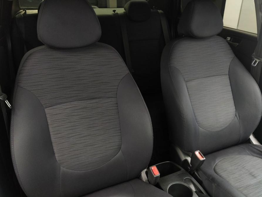 Hyundai Solaris I Рестайлинг Екатеринбург  - изображение 17