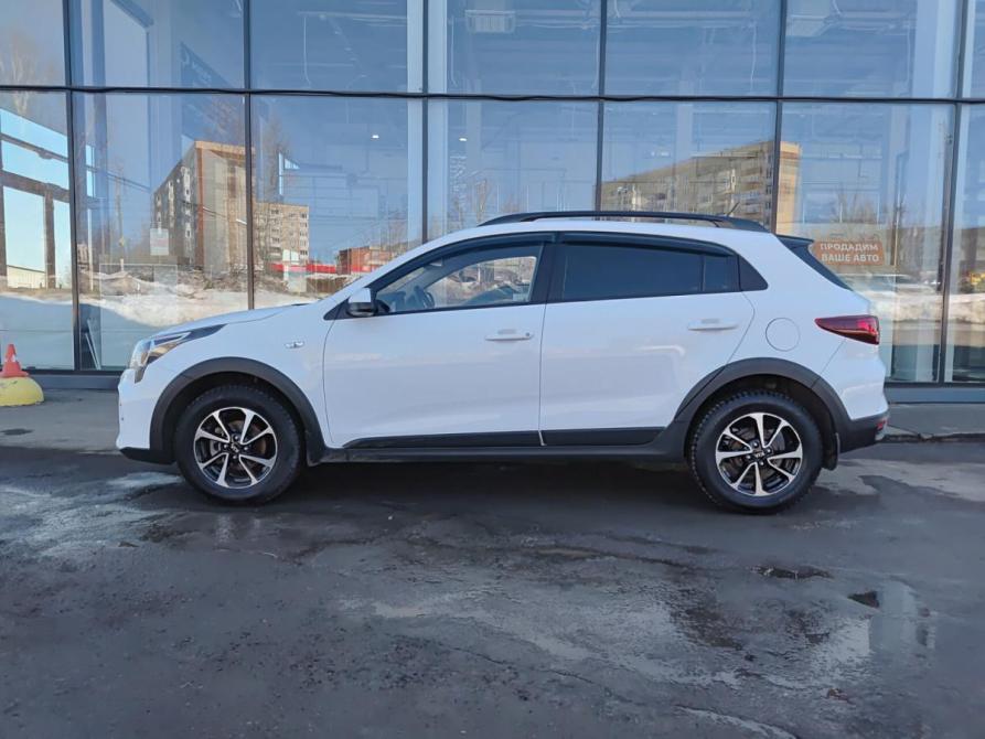 Kia Rio IV Рестайлинг Ижевск  - изображение 10